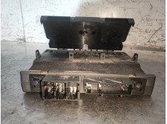 Recambio de modulo electronico para mercedes clase cl (w215) coupe 600 (215.378) referencia OEM IAM 2158202026   2