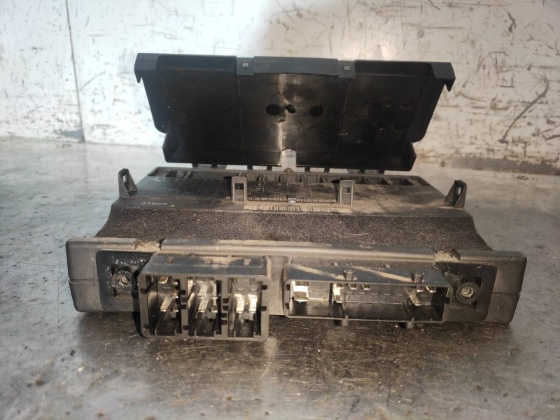 Recambio de modulo electronico para mercedes clase cl (w215) coupe 600 (215.378) referencia OEM IAM 2158202026  