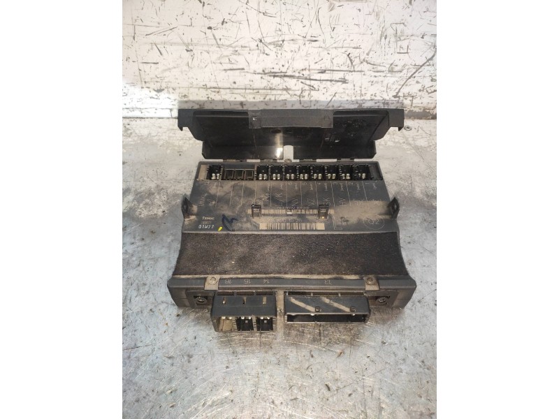 Recambio de modulo electronico para mercedes clase cl (w215) coupe 600 (215.378) referencia OEM IAM 2158201926  