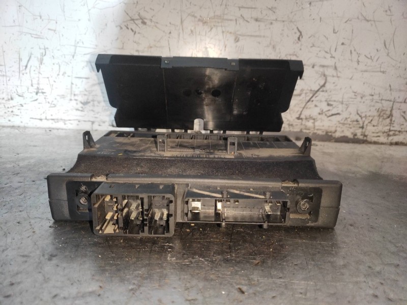 Recambio de modulo electronico para mercedes clase cl (w215) coupe 600 (215.378) referencia OEM IAM 2158201926  