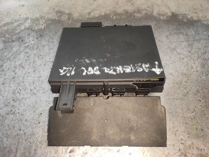 Recambio de modulo electronico para mercedes clase cl (w215) coupe 600 (215.378) referencia OEM IAM 2158201926  