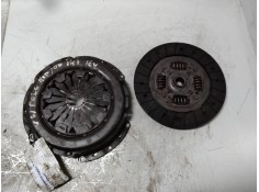 Recambio de kit embrague para volkswagen polo berlina (6n2) 1.4 16v referencia OEM IAM   