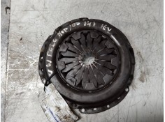 Recambio de kit embrague para volkswagen polo berlina (6n2) 1.4 16v referencia OEM IAM    2