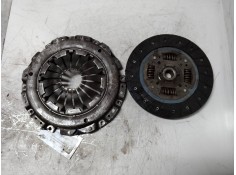 Recambio de kit embrague para volkswagen polo berlina (6n2) trendline referencia OEM IAM   