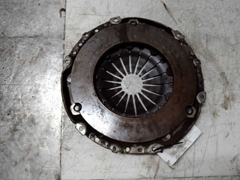 Recambio de kit embrague para volkswagen polo (9n1) 1.9 tdi referencia OEM IAM   