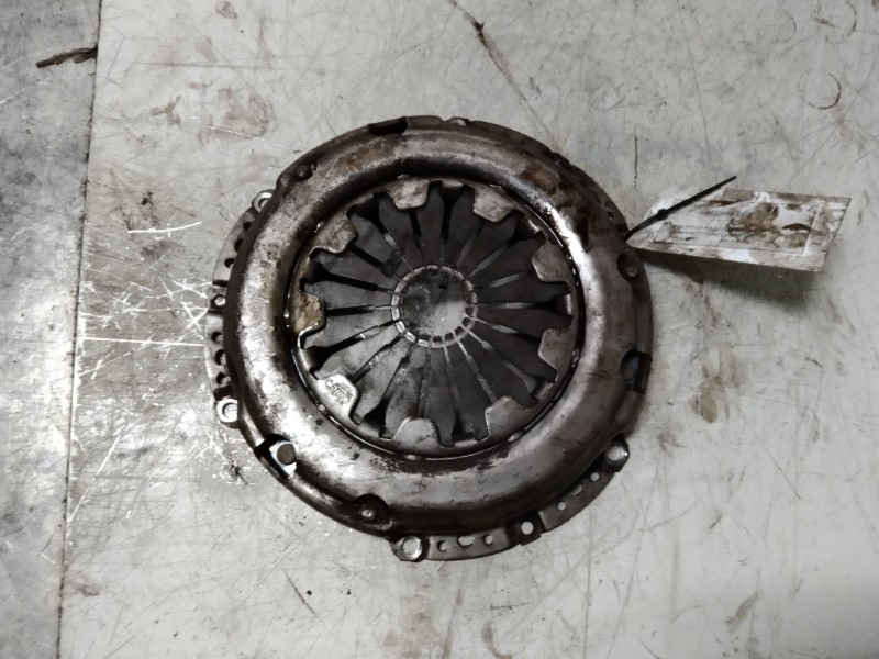 Recambio de kit embrague para volkswagen polo berlina (6n2) conceptline referencia OEM IAM   