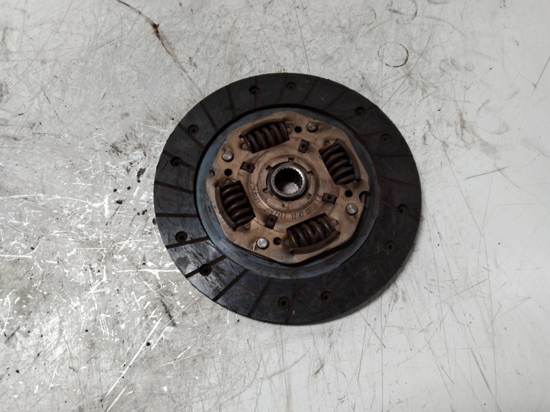 Recambio de kit embrague para volkswagen polo berlina (6n2) conceptline referencia OEM IAM   