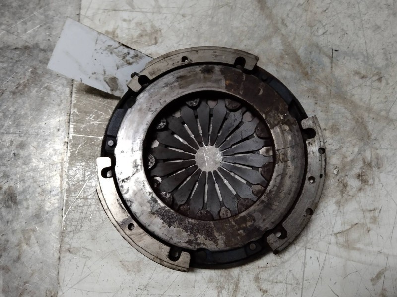 Recambio de kit embrague para volkswagen polo berlina (6n2) conceptline referencia OEM IAM   