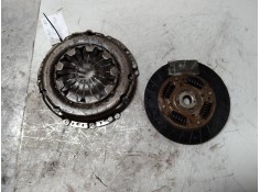 Recambio de kit embrague para volkswagen polo (9n1) 1.9 sdi referencia OEM IAM   