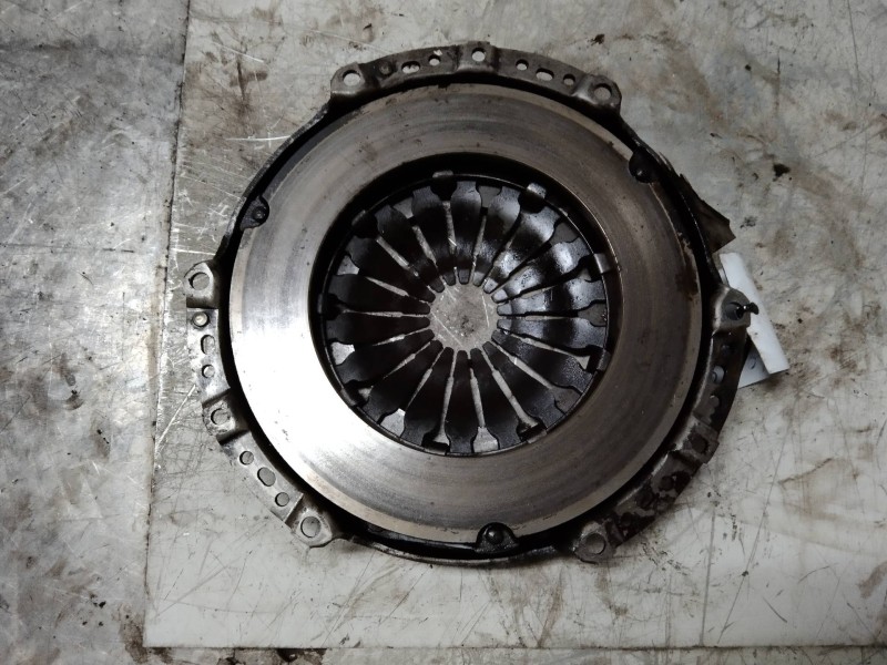 Recambio de kit embrague para volkswagen polo (9n1) 1.9 sdi referencia OEM IAM   