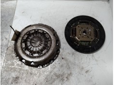 Recambio de kit embrague para volkswagen polo (9n3) referencia OEM IAM   