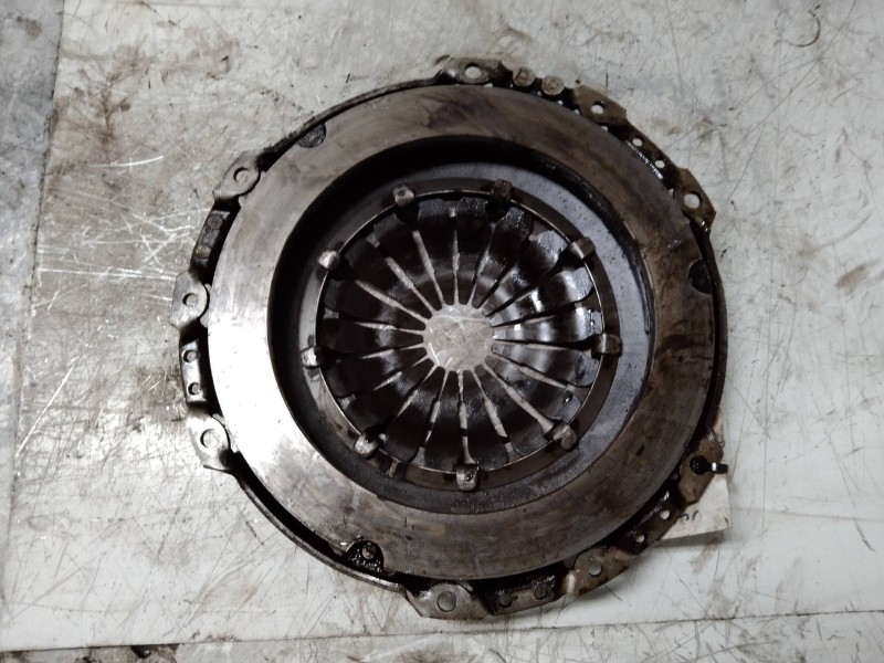 Recambio de kit embrague para volkswagen polo (9n3) referencia OEM IAM   