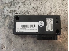 Recambio de modulo electronico para mercedes clase cl (w215) coupe 600 (215.378) referencia OEM IAM A2038209926  