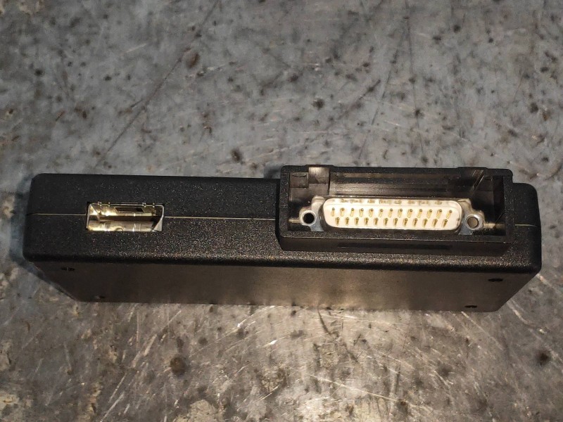 Recambio de modulo electronico para mercedes clase cl (w215) coupe 600 (215.378) referencia OEM IAM A2038209926  