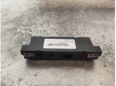Recambio de modulo electronico para mercedes clase cl (w215) coupe 600 (215.378) referencia OEM IAM 2208300085 9140010254 