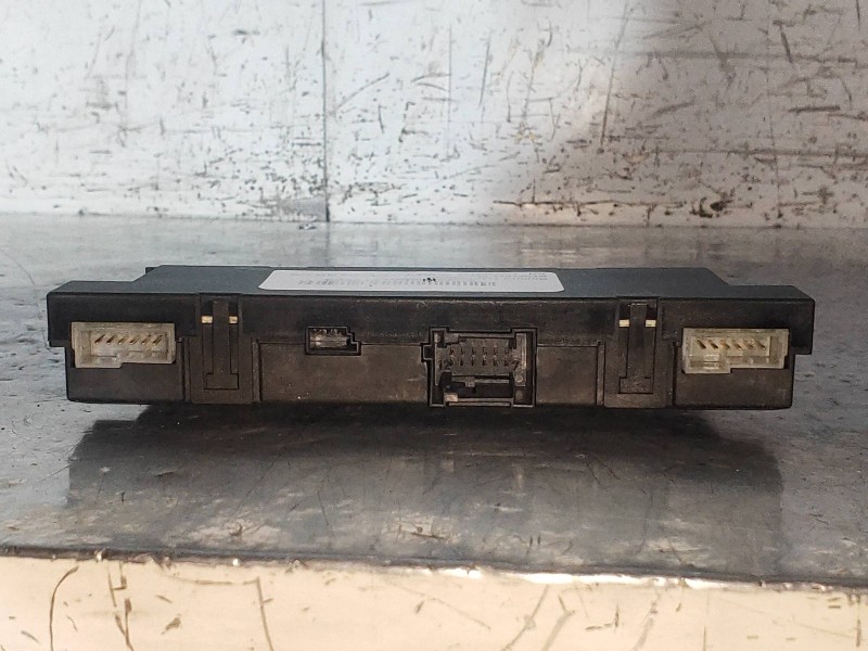 Recambio de modulo electronico para mercedes clase cl (w215) coupe 600 (215.378) referencia OEM IAM 2208300085 9140010254 