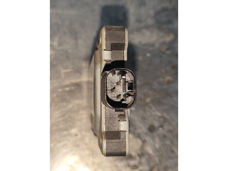 Recambio de modulo electronico para mercedes clase cl (w215) coupe 600 (215.378) referencia OEM IAM 1147212080 2118300472 