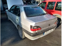 peugeot 306 berlina 3/4/5 puertas (s2) del año 1998 2