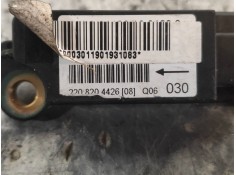 Recambio de sensor para mercedes clase cl (w215) coupe 600 (215.378) referencia OEM IAM 2208204426   2