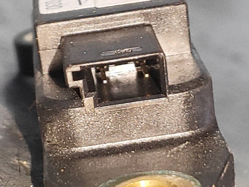 Recambio de sensor para mercedes clase cl (w215) coupe 600 (215.378) referencia OEM IAM 2208204426  