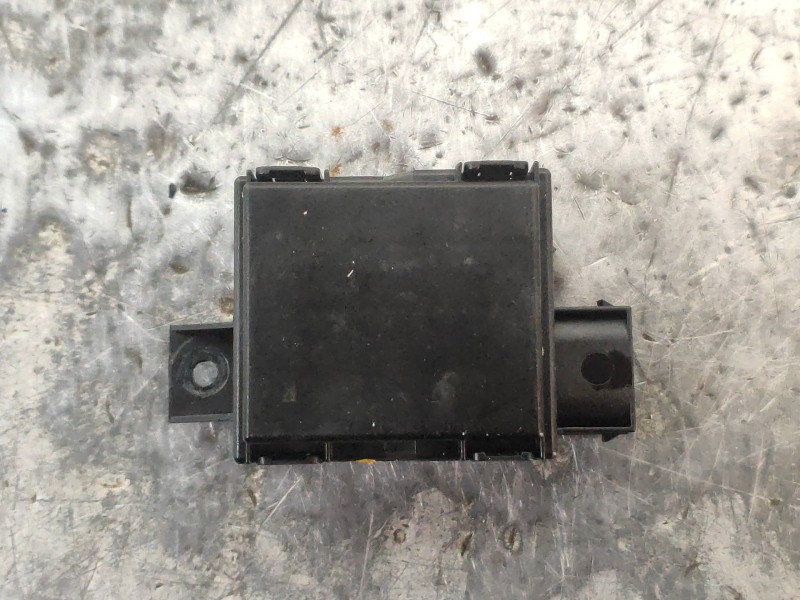 Recambio de modulo electronico para mercedes clase cl (w215) coupe 600 (215.378) referencia OEM IAM A2158600505  