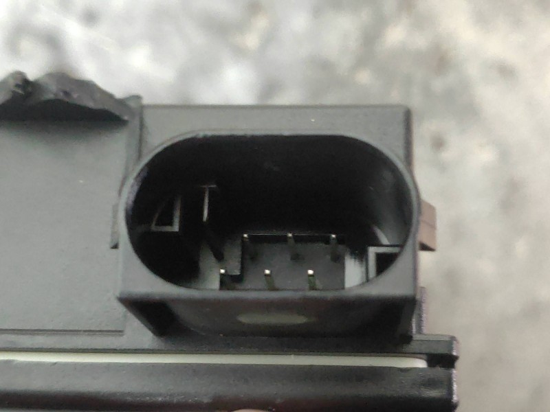 Recambio de modulo electronico para mercedes clase cl (w215) coupe 600 (215.378) referencia OEM IAM A2158600505  