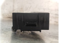 Recambio de modulo electronico para mercedes clase cl (w215) coupe 600 (215.378) referencia OEM IAM A2158201326  