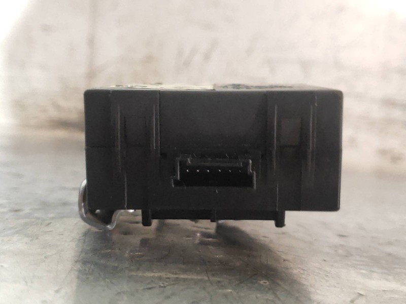 Recambio de modulo electronico para mercedes clase cl (w215) coupe 600 (215.378) referencia OEM IAM A2158201326  