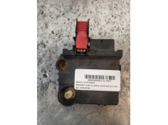 Recambio de modulo electronico para mercedes clase cl (w215) coupe 600 (215.378) referencia OEM IAM 0005401950  