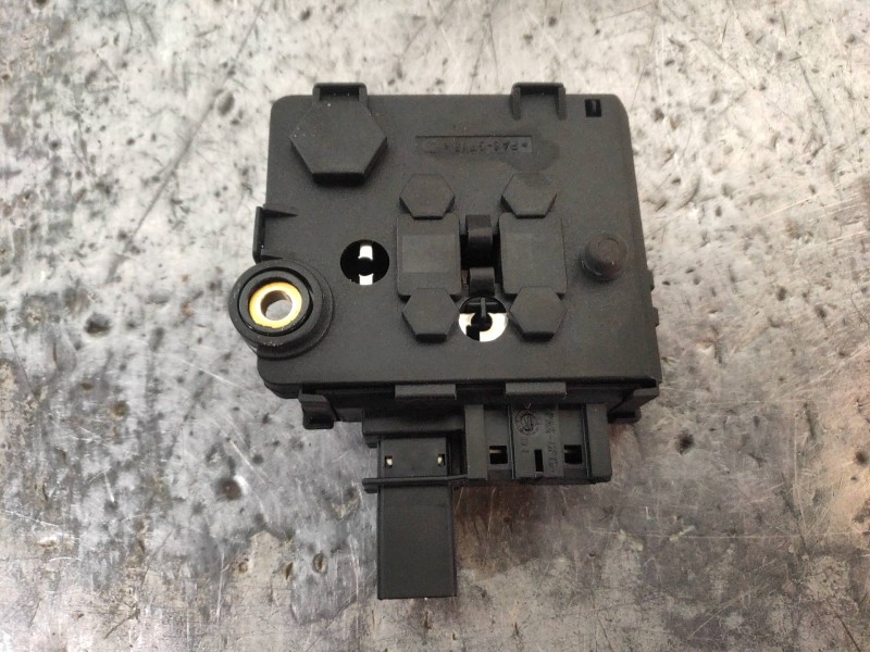 Recambio de modulo electronico para mercedes clase cl (w215) coupe 600 (215.378) referencia OEM IAM 0005401950  