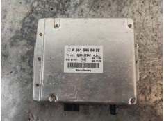 Recambio de modulo electronico para mercedes clase cl (w215) coupe 600 (215.378) referencia OEM IAM A0315456432  