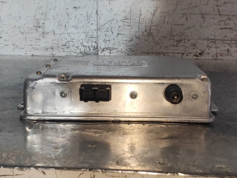 Recambio de modulo electronico para mercedes clase cl (w215) coupe 600 (215.378) referencia OEM IAM A0315456432  