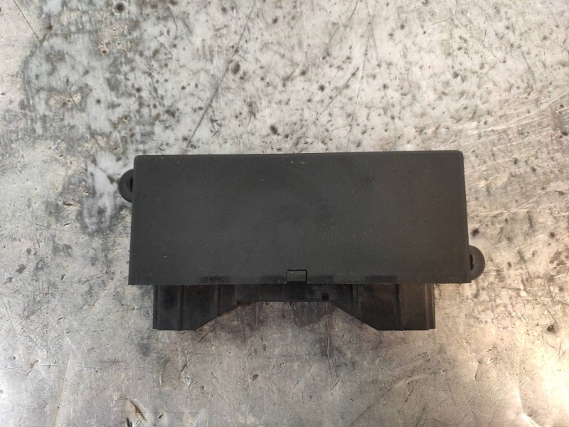 Recambio de modulo electronico para mercedes clase cl (w215) coupe 600 (215.378) referencia OEM IAM 2158202326  