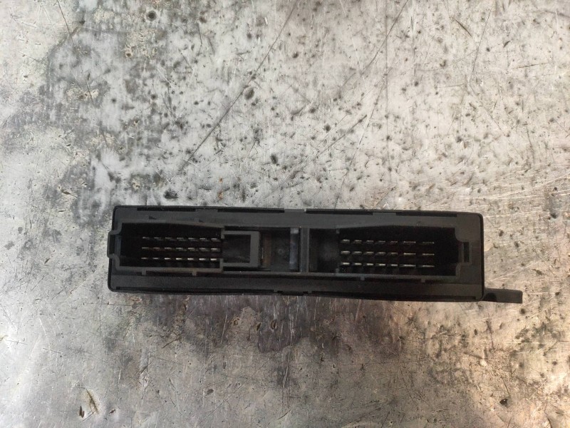 Recambio de modulo electronico para mercedes clase cl (w215) coupe 600 (215.378) referencia OEM IAM 2158202326  