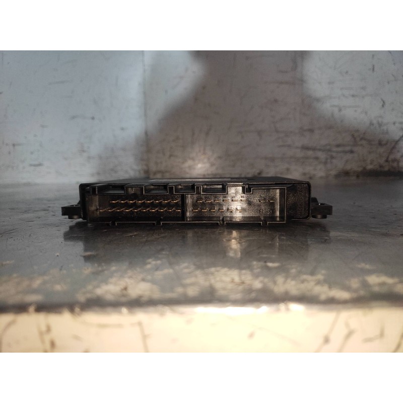 Recambio de modulo electronico para mercedes clase cl (w215) coupe 600 (215.378) referencia OEM IAM 0263004048 A0295456132 