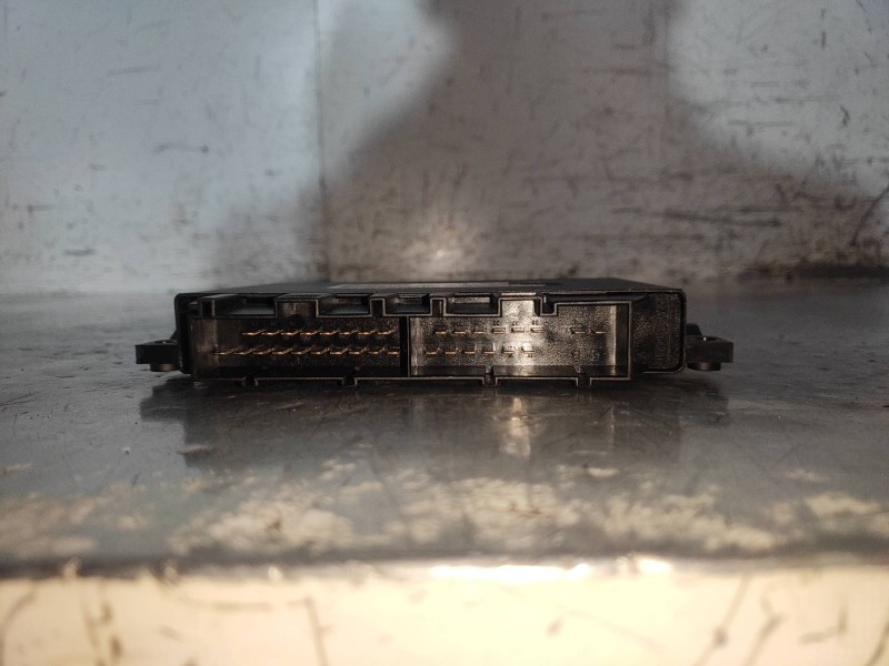 Recambio de modulo electronico para mercedes clase cl (w215) coupe 600 (215.378) referencia OEM IAM 0263004048 A0295456132 