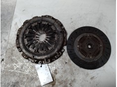 Recambio de kit embrague para volkswagen t4 transporter/furgoneta (mod. 1991) combi referencia OEM IAM   