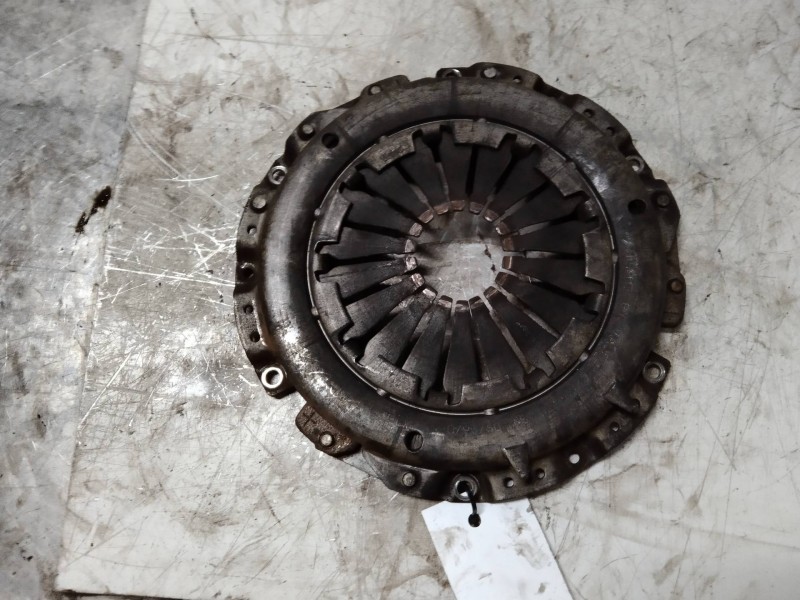 Recambio de kit embrague para volkswagen t4 transporter/furgoneta (mod. 1991) combi referencia OEM IAM   