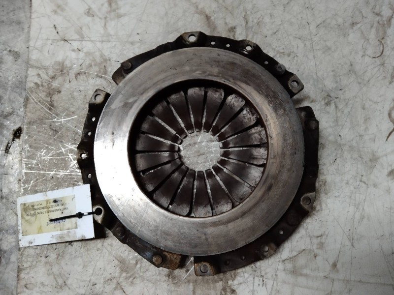 Recambio de kit embrague para volkswagen t4 transporter/furgoneta (mod. 1991) combi referencia OEM IAM   