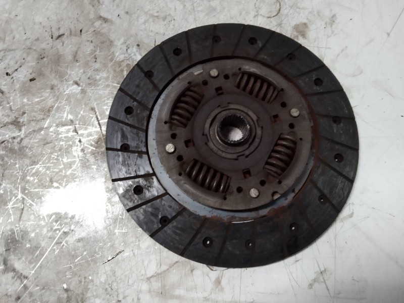 Recambio de kit embrague para volkswagen t4 transporter/furgoneta (mod. 1991) combi referencia OEM IAM   