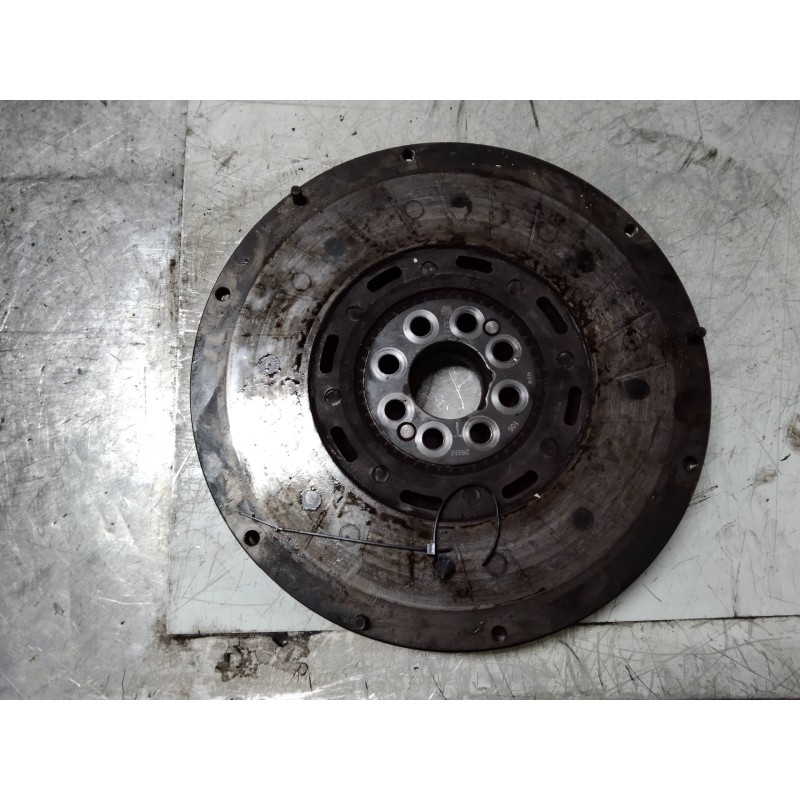 Recambio de kit embrague para volkswagen lt caja cerrada / combi (mod. 1997) lt 28 caja cerrada referencia OEM IAM   