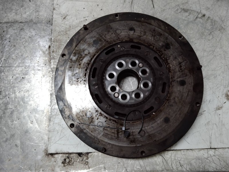 Recambio de kit embrague para volkswagen lt caja cerrada / combi (mod. 1997) lt 28 caja cerrada referencia OEM IAM   