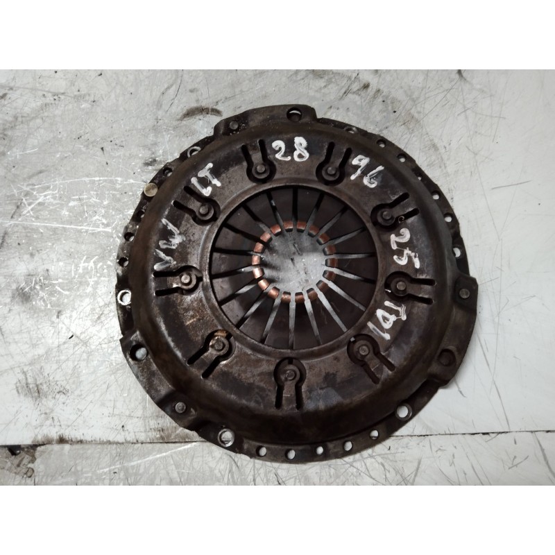 Recambio de kit embrague para volkswagen lt caja cerrada / combi (mod. 1997) lt 28 caja cerrada referencia OEM IAM   