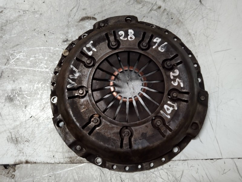 Recambio de kit embrague para volkswagen lt caja cerrada / combi (mod. 1997) lt 28 caja cerrada referencia OEM IAM   
