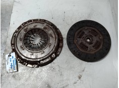 Recambio de kit embrague para volkswagen t4 transporter/furgoneta (mod. 1991) caja cerrada referencia OEM IAM   