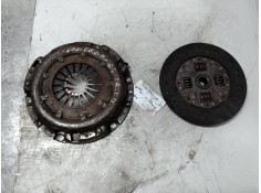 Recambio de kit embrague para volkswagen santana (327) cx referencia OEM IAM   