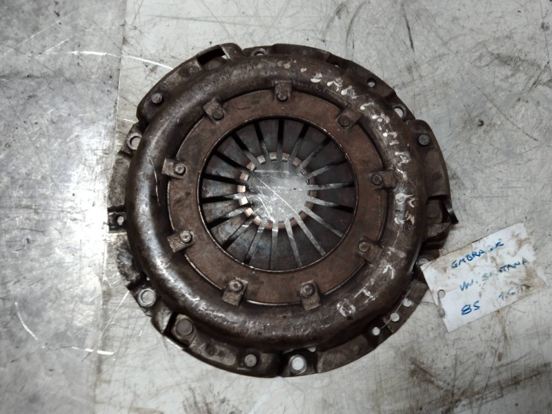 Recambio de kit embrague para volkswagen santana (327) cx referencia OEM IAM   