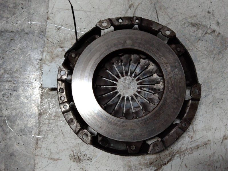 Recambio de kit embrague para volkswagen santana (327) cx referencia OEM IAM   