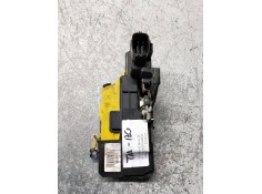 Recambio de motor cierre centralizado trasero izquierdo para volvo s60 berlina d5 referencia OEM IAM   4P