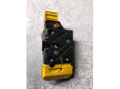 Recambio de motor cierre centralizado trasero izquierdo para volvo s60 berlina d5 referencia OEM IAM   4P 2